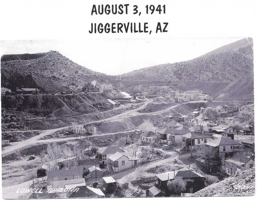 Jiggerville
