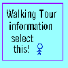 Bisbee walking tour logo