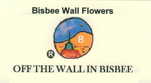 bisbee wall flowers information